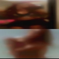 Naked women sucking cock