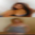 Bellflower, naked girls
