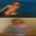 Monongahela naked woman