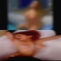 Horny female screw
