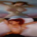 Nudity swinger retro