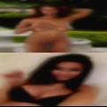 Hairy woman seeking couple