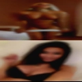 Mature woman takes black cock