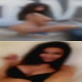 Thick horny woman