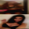 Where husband find black slut