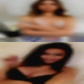 Women looking