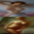 Gang bang swinger Casper
