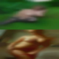Nude girls from Monte