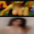 Adult cruses swinger
