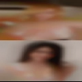Horny woman doing thing