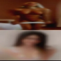 Mature swinging women