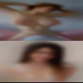 Naked girl pampers