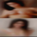 Woman looking and naked sex