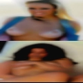 Batesville, naked girls