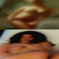 Fine ass horny woman