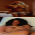 Grinnell, woman looking affair