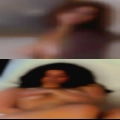 Horny naked