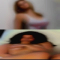 Horny woman normal