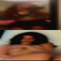 Nude Navajo girls from Chinle