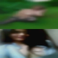 Massaging nude girls