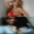 Naked girls Logan, West