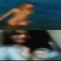 Neighborhood nude housewives