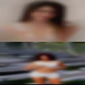 Rich divorced blonde women the