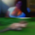 Female looking adult fun