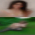 Topless woman private swinger