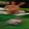 Where husband find black slut