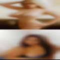 Black looking white swingers