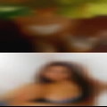 Lustful horny women