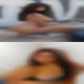 Naked girls with pussy