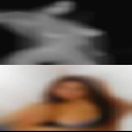 Nude women wheeling