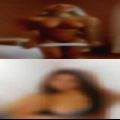 Real naked woman from Winnie