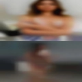 Public horny