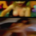 Horny female fuck group