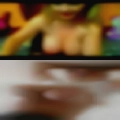 Girls masturbating session