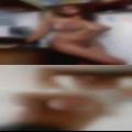 Swinging naked BBW wives
