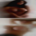Woman looking Dickinson