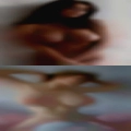 Black lady fuck Houston