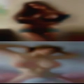 Former real swinger girls