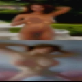 Mature looking housewives
