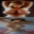 Naked women age
