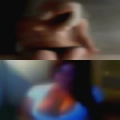 Blacks swingers white club sex