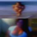 Naked woman Reno