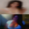 Woman looking for