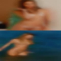 Discreet mature scream