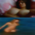Hardly girls