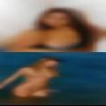 Horny girls pussy